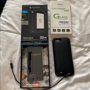 Mophie iPhone 6 Space Pack